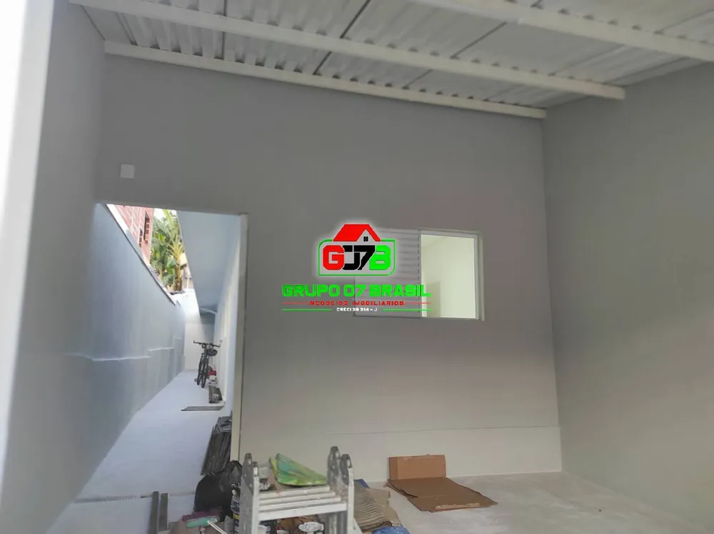 Casa, 2 quartos, 95 m² - Foto 4
