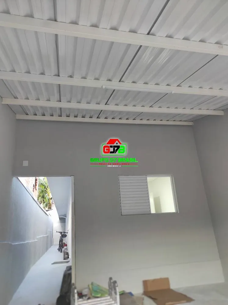 Casa, 2 quartos, 95 m² - Foto 3