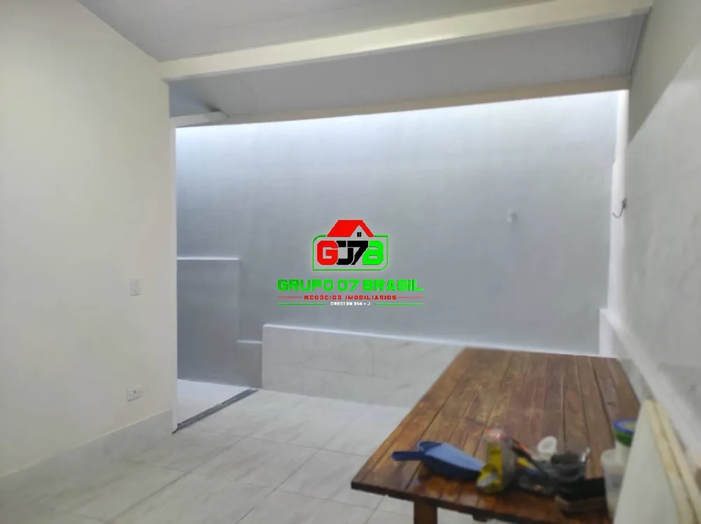 Casa, 2 quartos, 95 m² - Foto 2