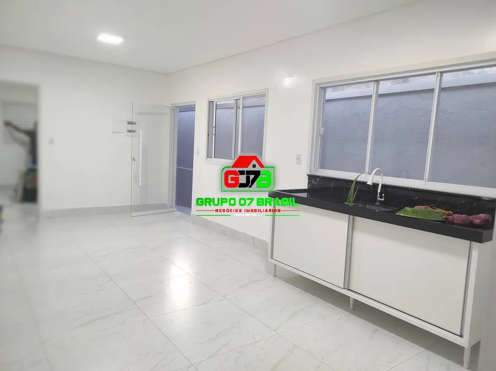 Casa, 2 quartos, 95 m² - Foto 3