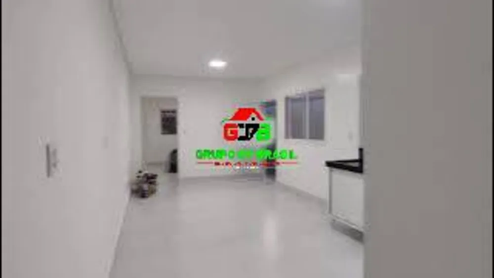 Casa, 2 quartos, 95 m² - Foto 1
