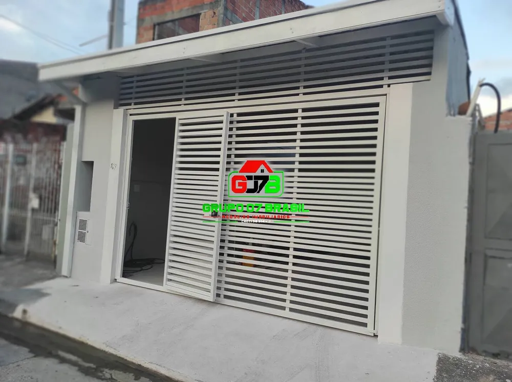 Casa, 2 quartos, 95 m² - Foto 4