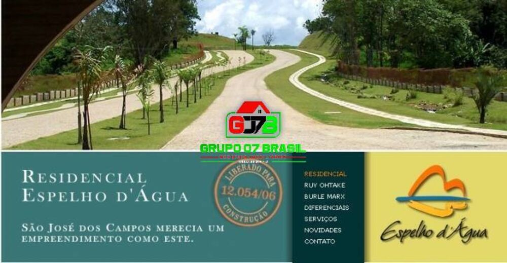 Terreno, 14 hectares - Foto 4