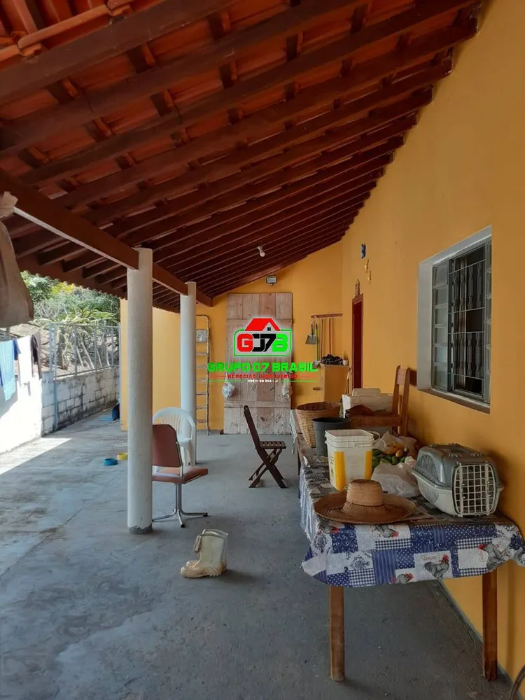 Chácara, 2 quartos, 6000 m² - Foto 2