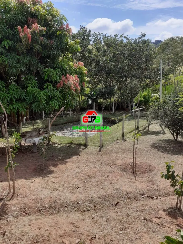 Chácara, 2 quartos, 6000 m² - Foto 7