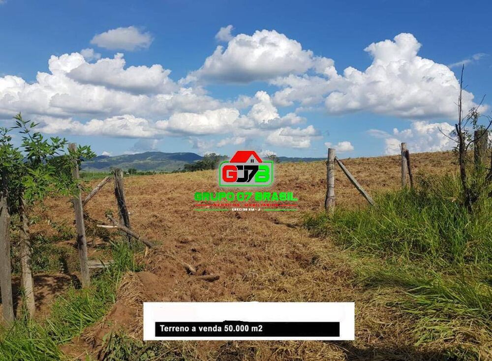 Terreno, 5 hectares - Foto 2