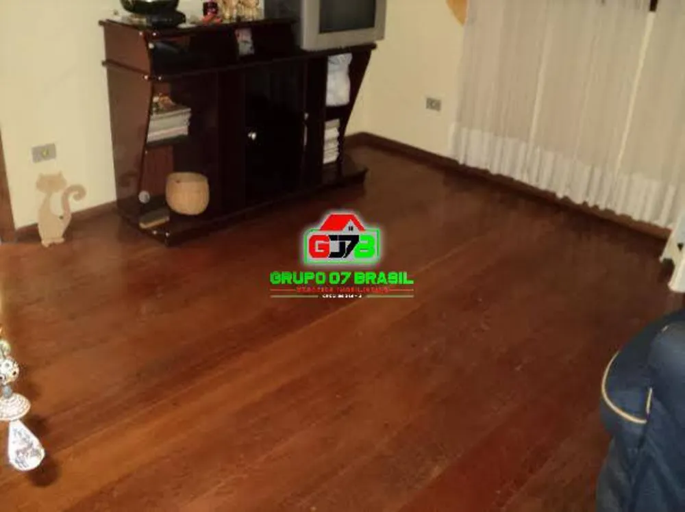 Sobrado, 3 quartos, 159 m² - Foto 3