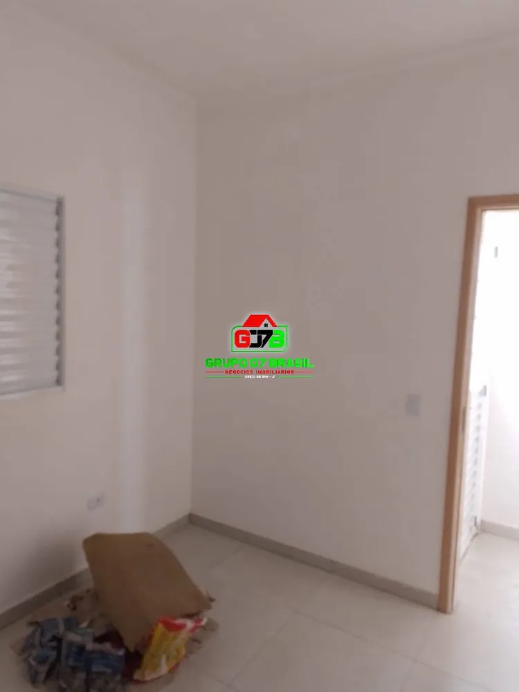 Casa, 3 quartos, 78 m² - Foto 4
