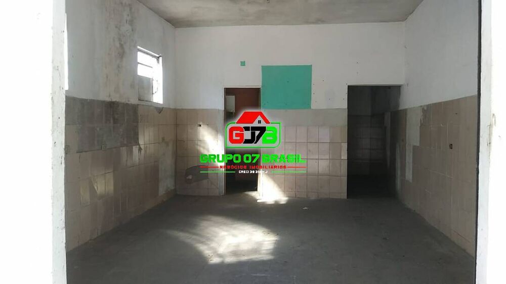 Loja-Salão, 60 m² - Foto 1