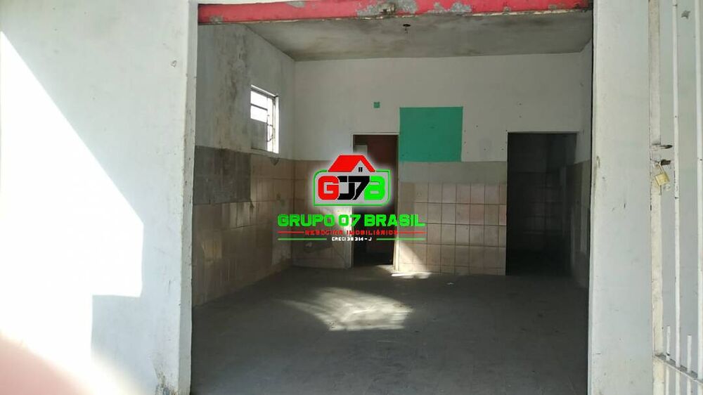 Loja-Salão, 60 m² - Foto 3