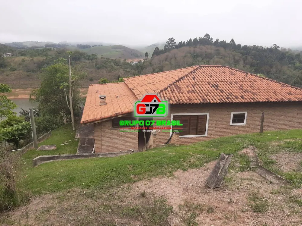 Terreno, 2 hectares - Foto 2