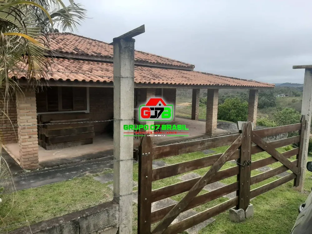 Terreno, 2 hectares - Foto 3