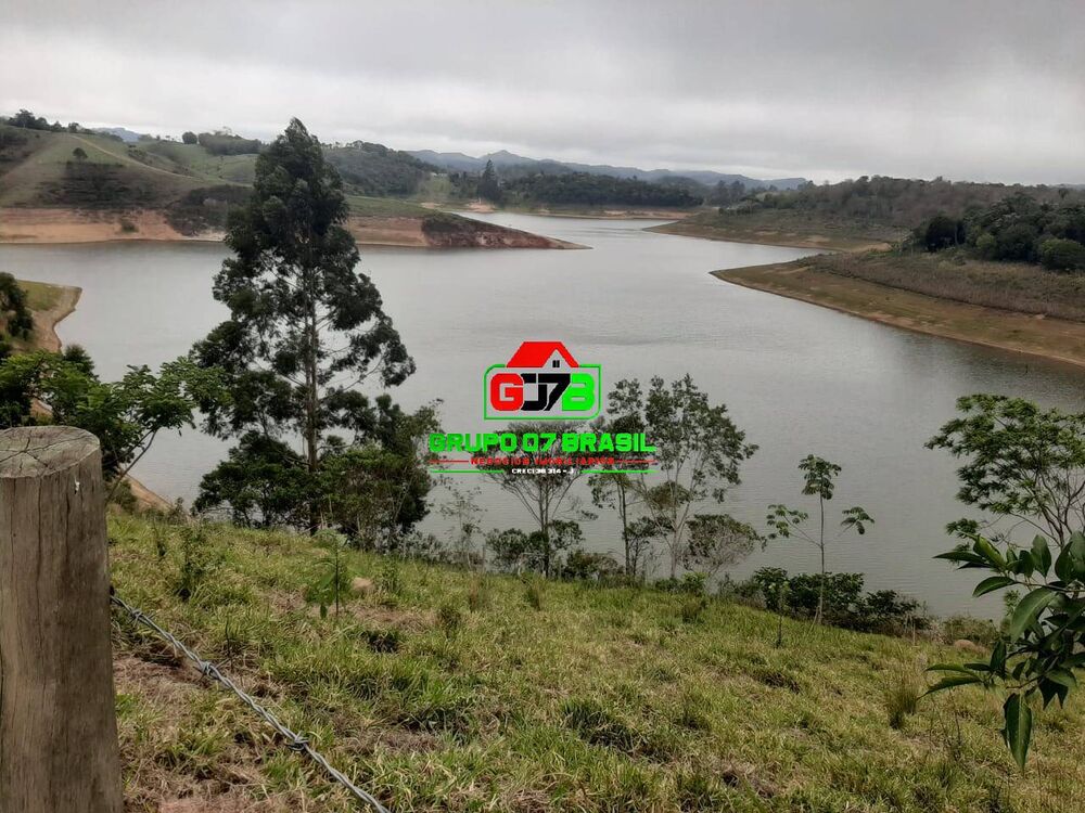 Terreno, 2 hectares - Foto 1