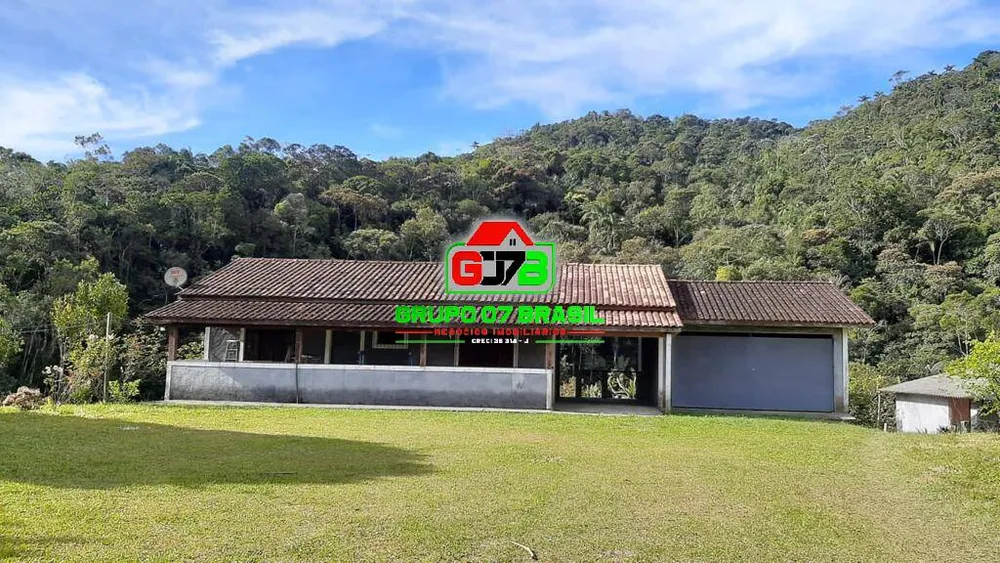 Sítio, 4 quartos, 200 m² - Foto 5