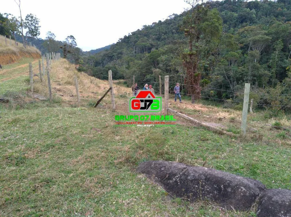 Sítio, 4 quartos, 200 m² - Foto 2