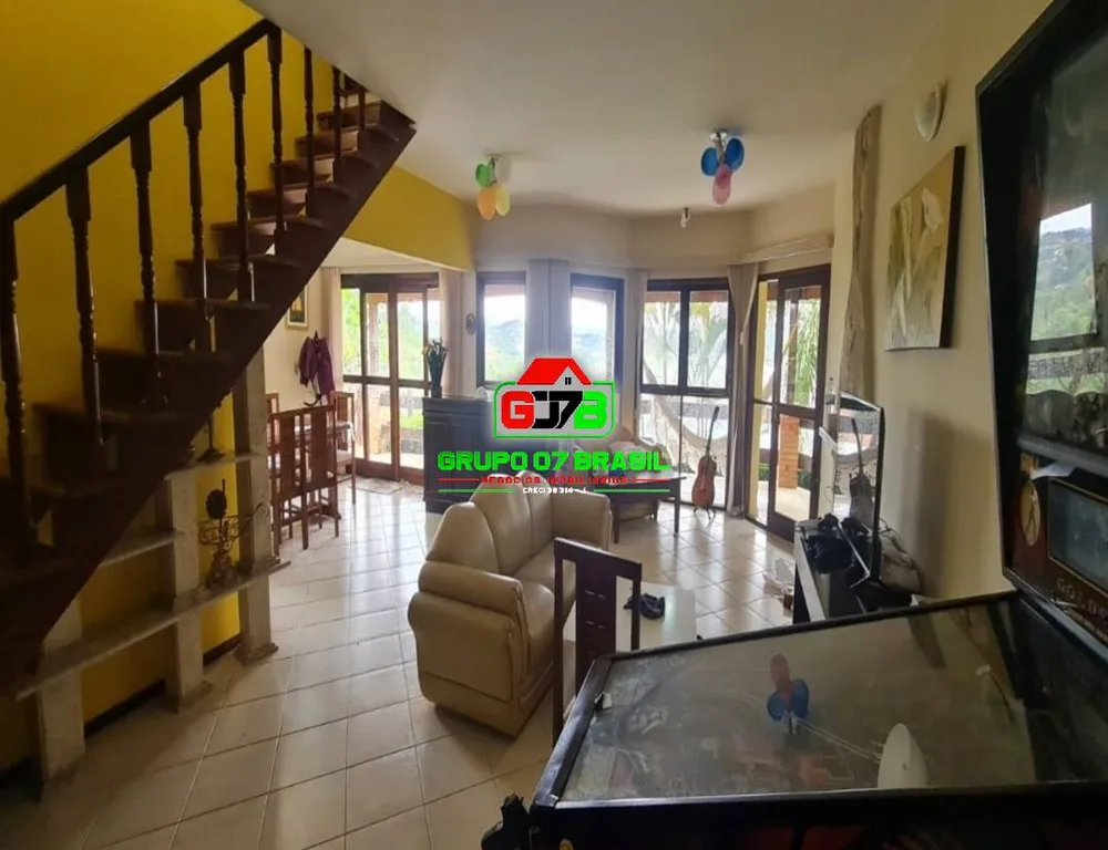 Casa de Condomínio, 4 quartos - Foto 7