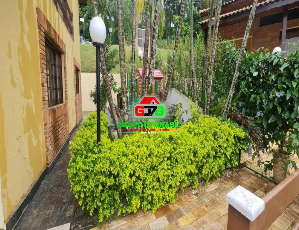 Casa de Condomínio, 4 quartos - Foto 10