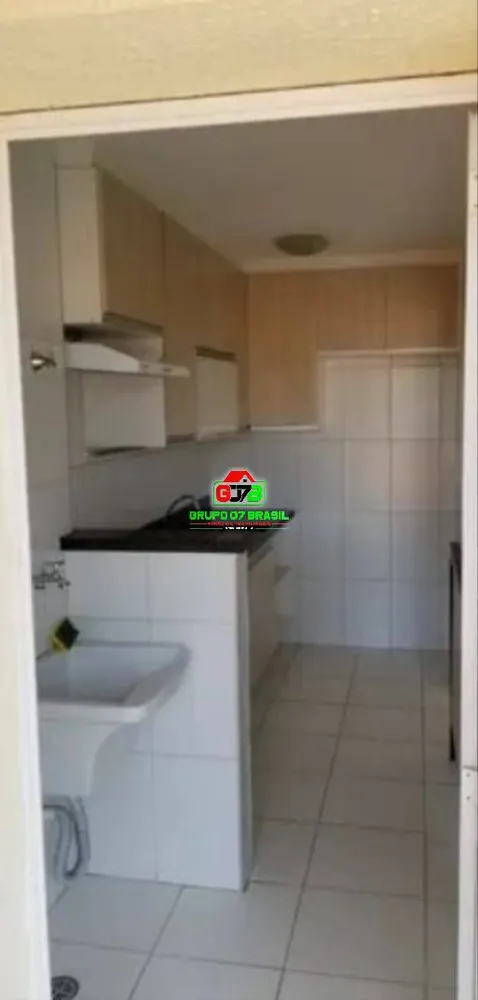 Apartamento, 3 quartos, 73 m² - Foto 1