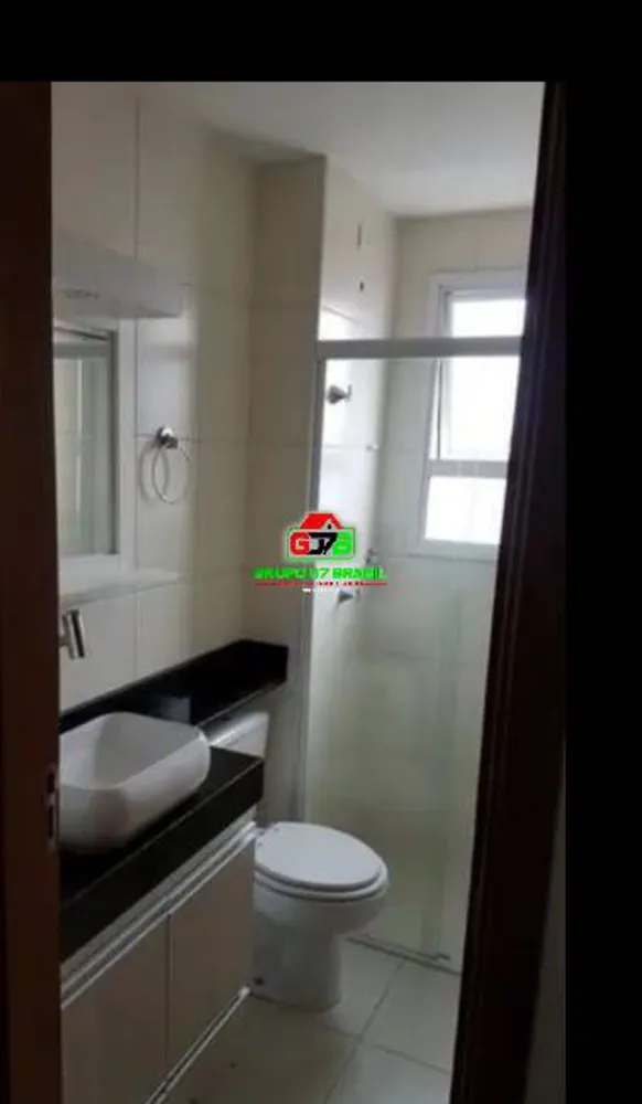 Apartamento, 3 quartos, 73 m² - Foto 3