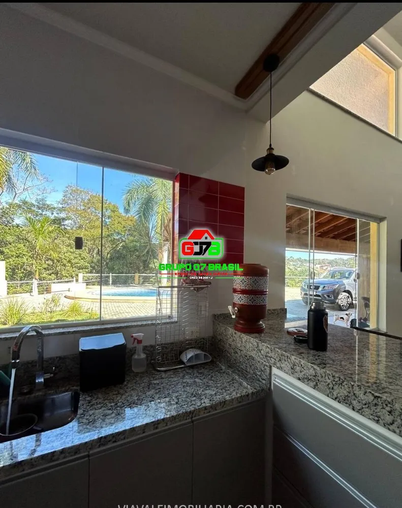 Casa de Condomínio, 5 quartos - Foto 7
