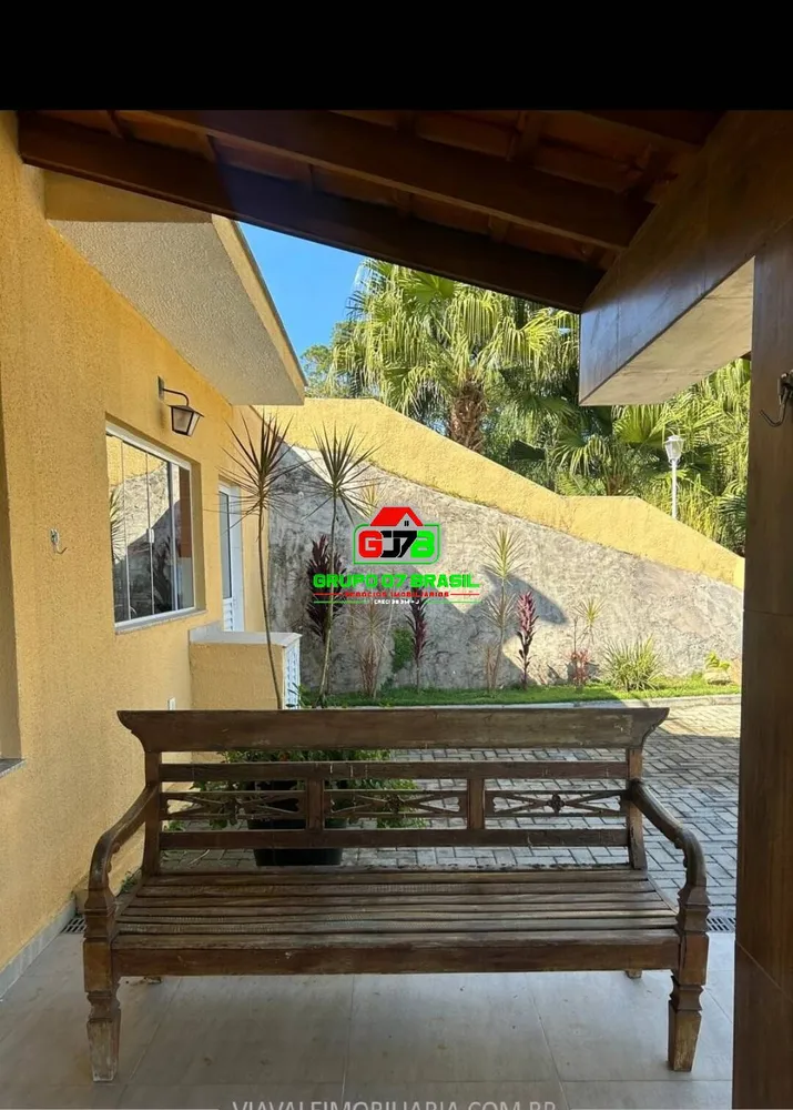 Casa de Condomínio, 5 quartos - Foto 5