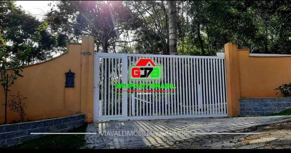 Casa de Condomínio, 5 quartos - Foto 2