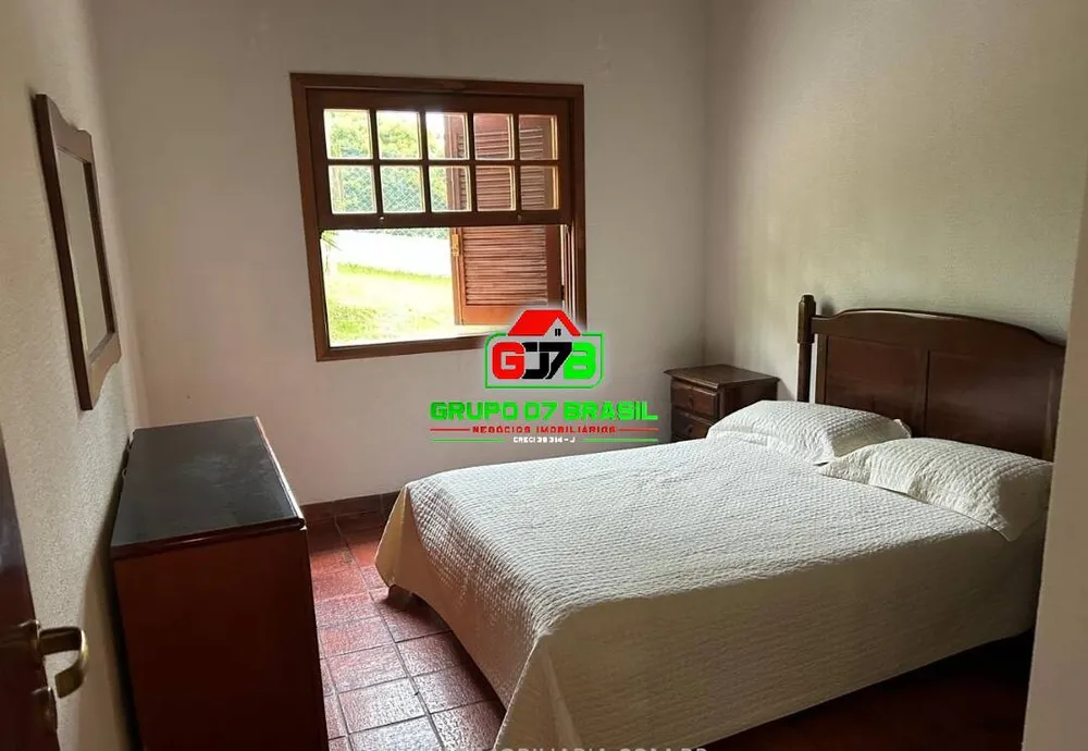 Casa de Condomínio, 5 quartos - Foto 4