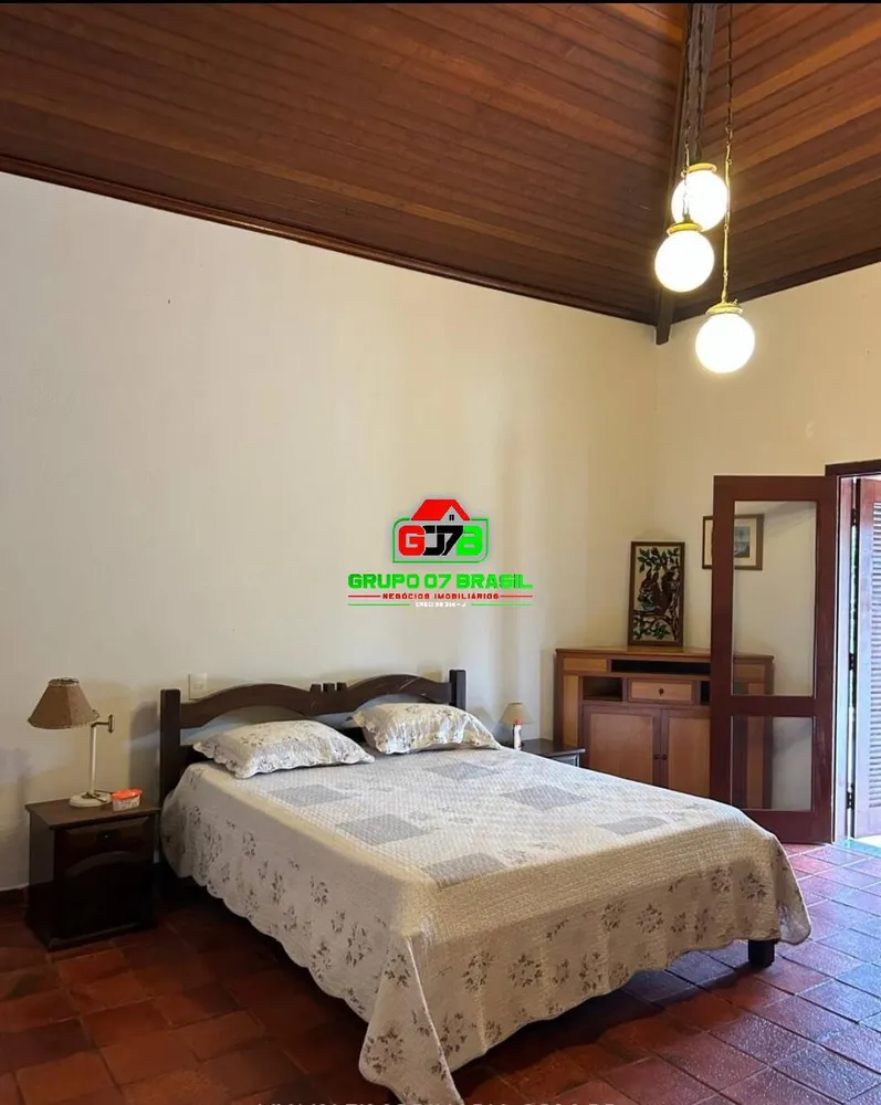 Casa de Condomínio, 5 quartos - Foto 1