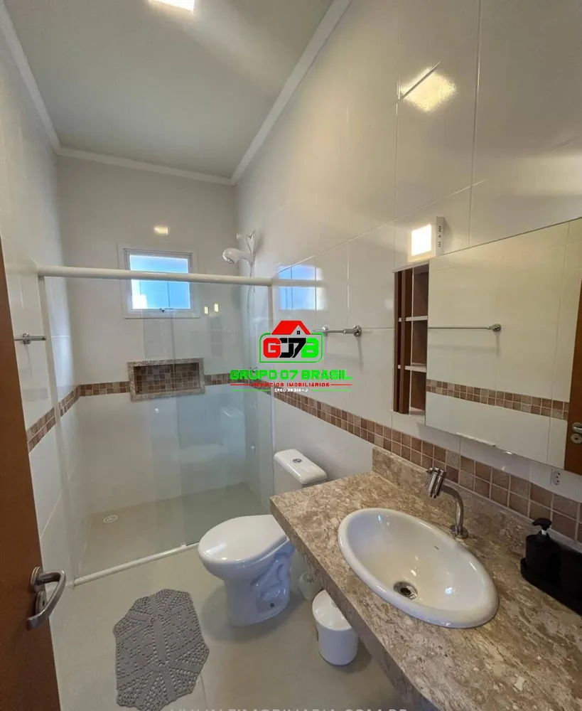 Casa de Condomínio, 5 quartos - Foto 8