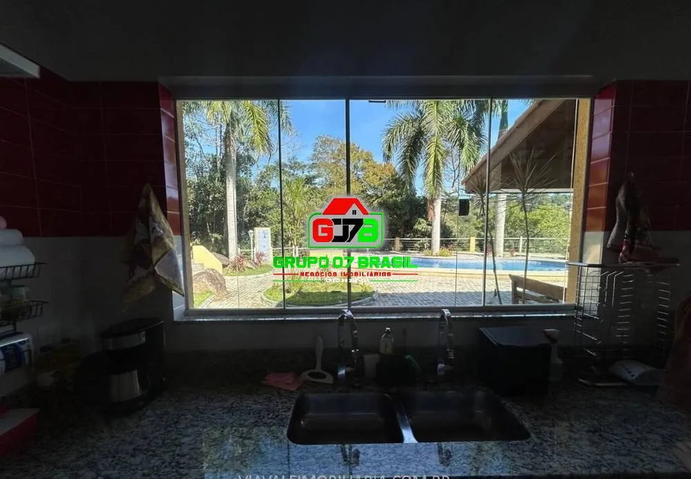 Casa de Condomínio, 5 quartos - Foto 6