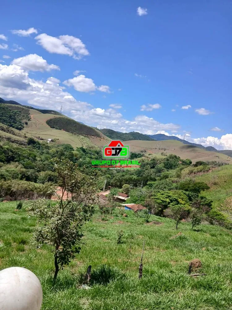 Terreno, 2 hectares - Foto 1