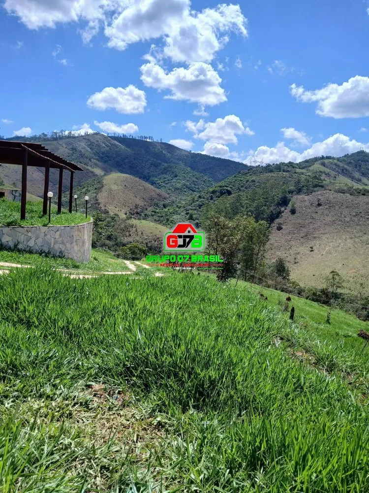 Terreno, 2 hectares - Foto 4