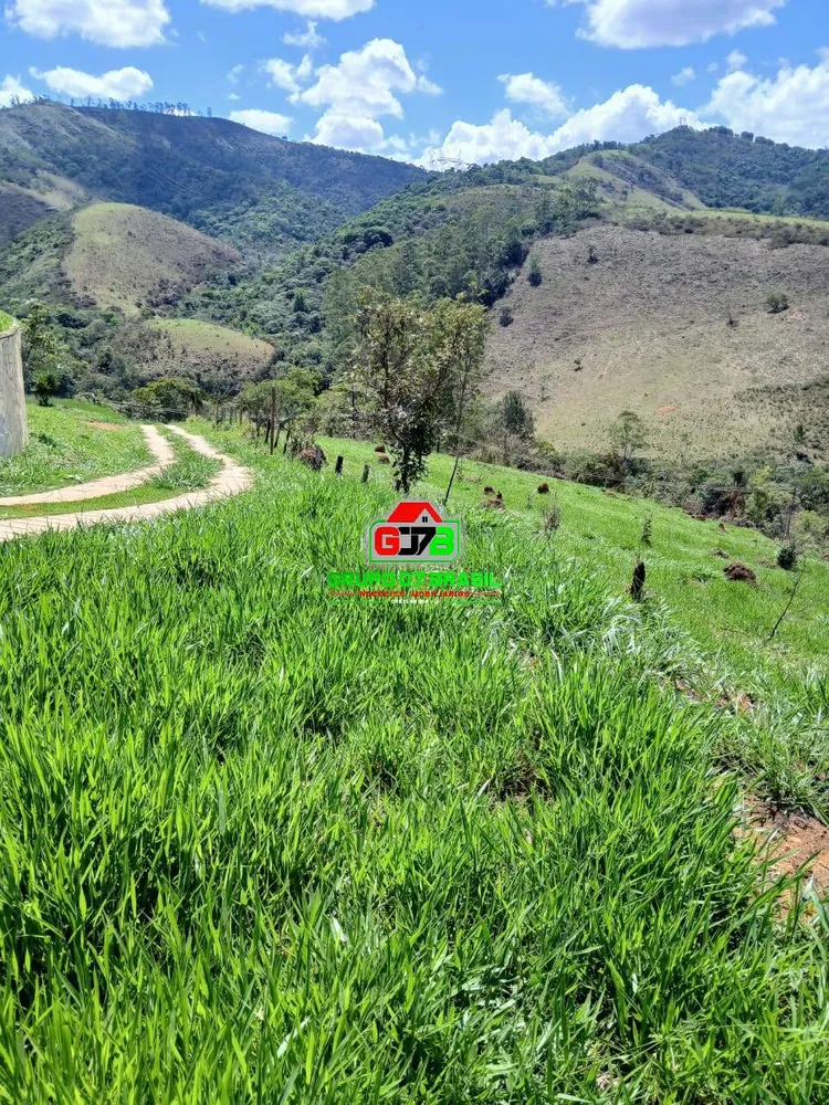 Terreno, 2 hectares - Foto 4
