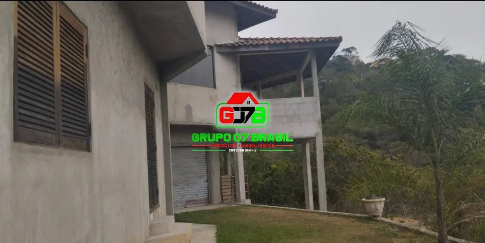 Casa de Condomínio, 5 quartos - Foto 5