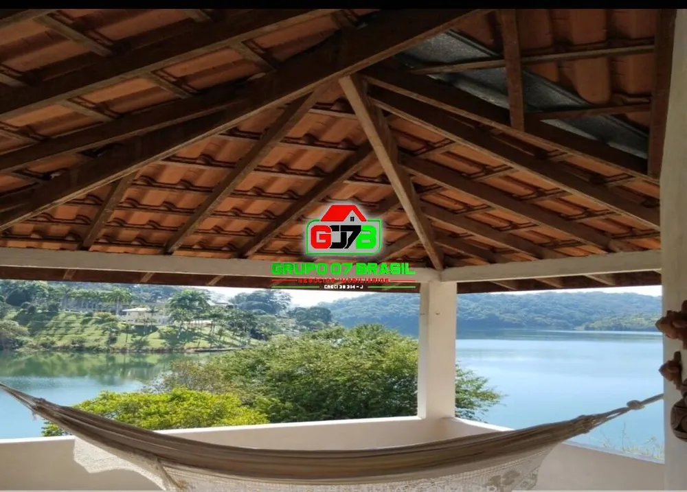 Casa de Condomínio, 5 quartos - Foto 4