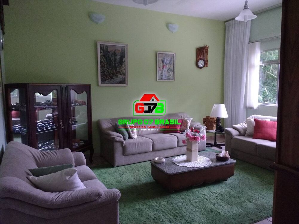 Terreno à venda, 1040m² - Foto 1