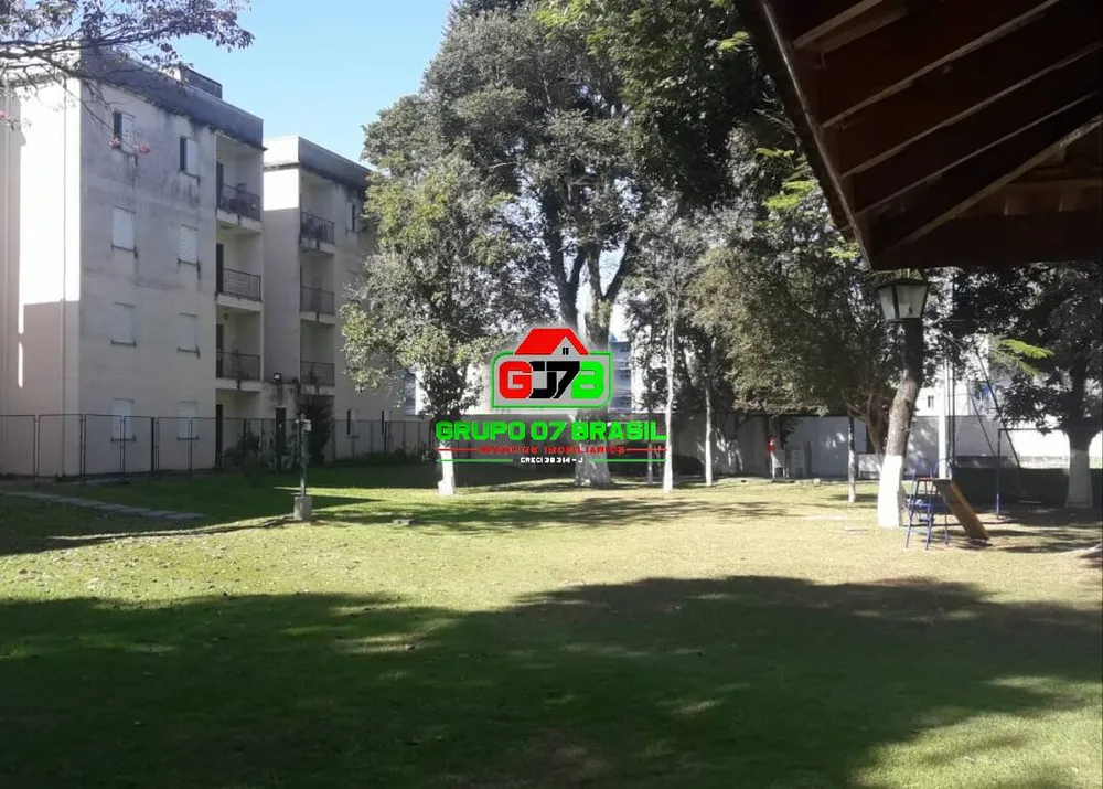 Apartamento, 2 quartos, 55 m² - Foto 1