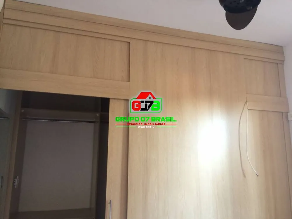 Apartamento, 2 quartos, 55 m² - Foto 6