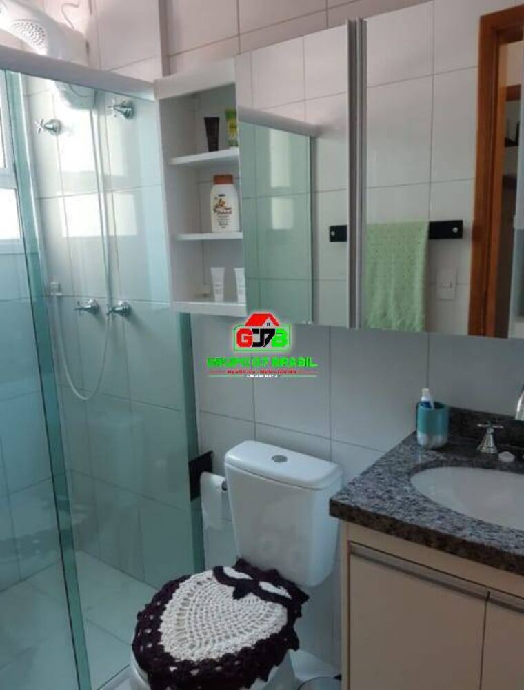 Apartamento, 2 quartos, 63 m² - Foto 3