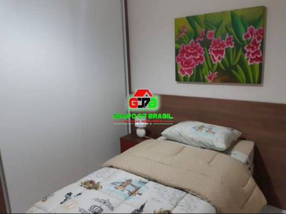 Apartamento, 2 quartos, 63 m² - Foto 2