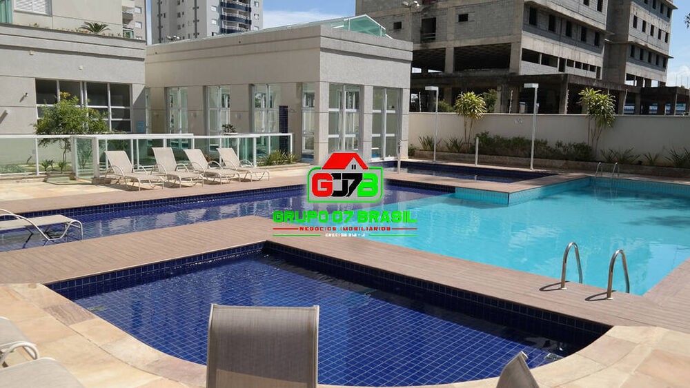 Apartamento, 3 quartos, 160 m² - Foto 2