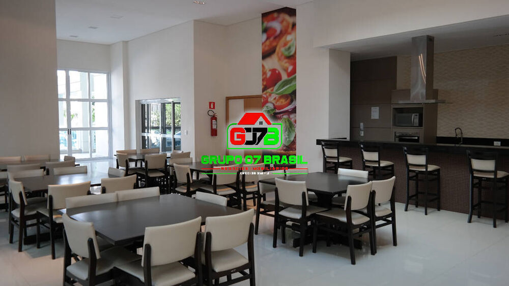Apartamento, 3 quartos, 160 m² - Foto 1