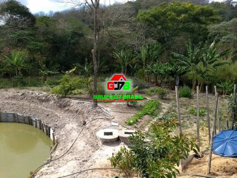 Sítio, 1 quarto, 2 hectares - Foto 3