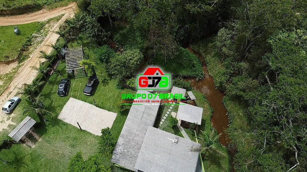 Sítio à venda com 3 quartos, 200m² - Foto 3