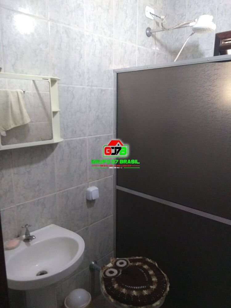 Casa, 2 quartos, 47 m² - Foto 3