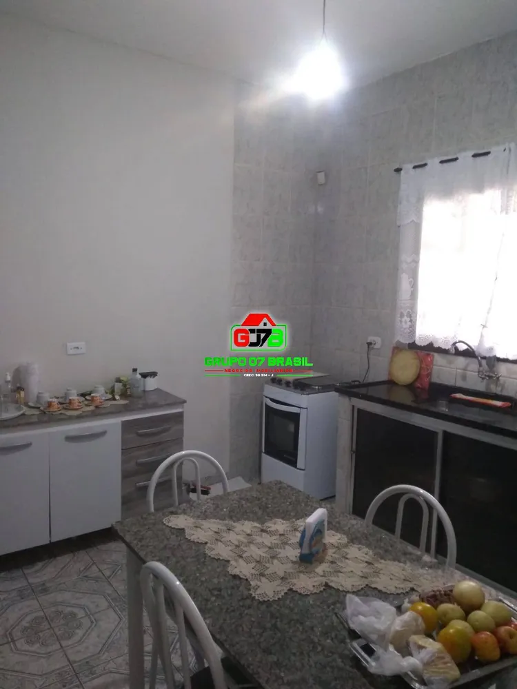 Casa, 2 quartos, 47 m² - Foto 7