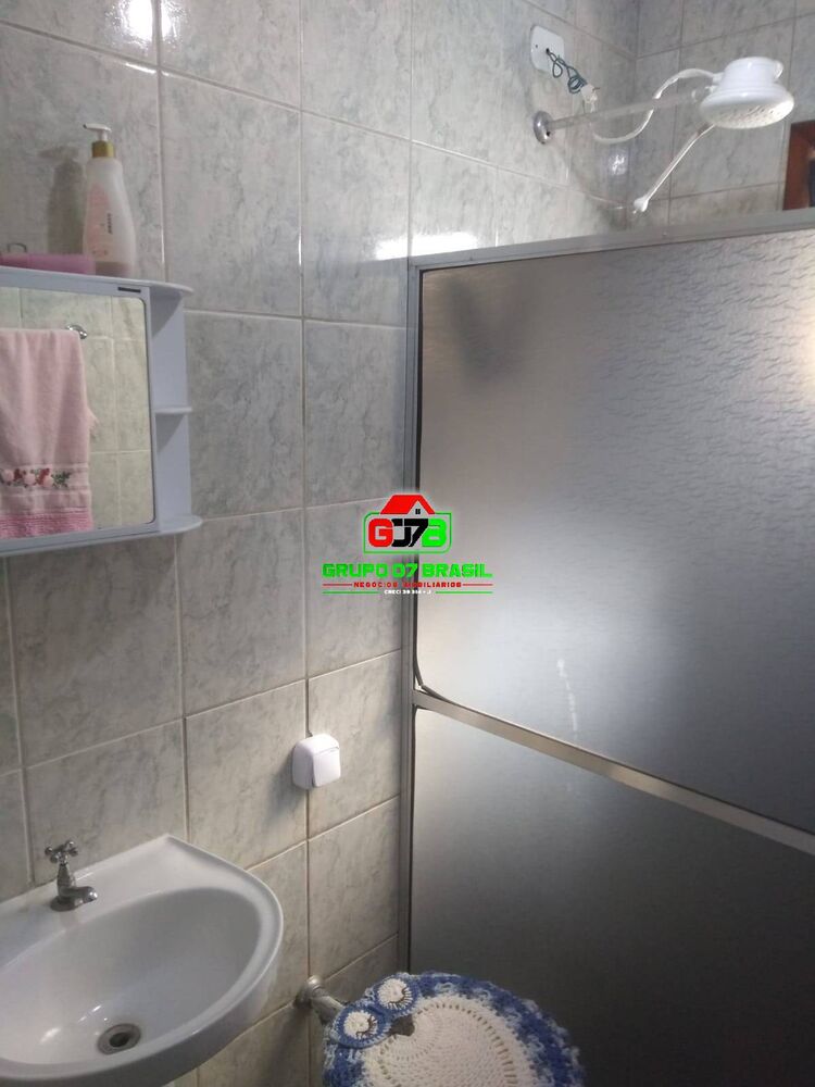 Casa, 2 quartos, 47 m² - Foto 2