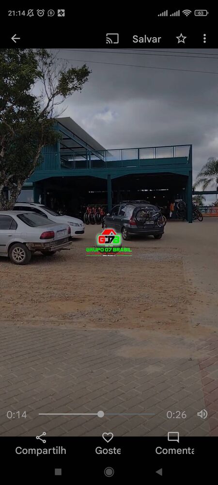 Terreno, 1000 m² - Foto 3