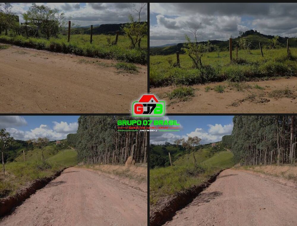 Terreno, 1000 m² - Foto 1