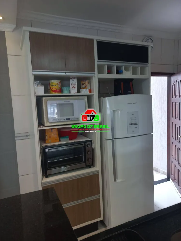 Casa, 2 quartos, 69 m² - Foto 4